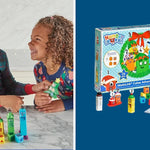 Numberblocks? Mathlink? Cubes Advent Calendar