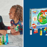 Numberblocks? Mathlink? Cubes Advent Calendar