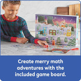 Numberblocks? Mathlink? Cubes Advent Calendar