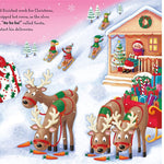 Advent Calendar 2026 - Sticker Surprise