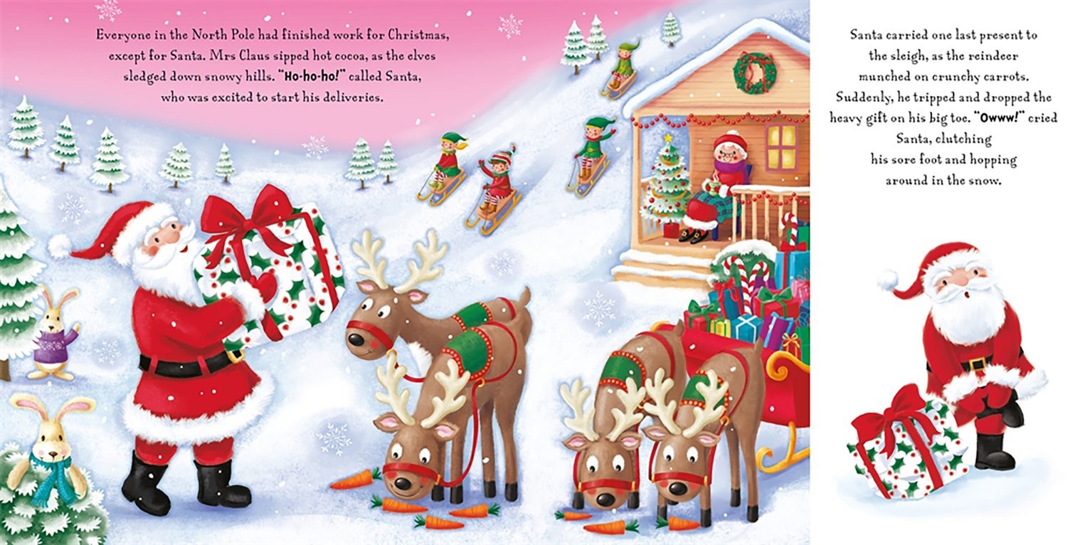 Advent Calendar 2026 - Sticker Surprise