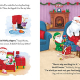 Advent Calendar 2026 - Sticker Surprise