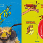 Gross FACTopia!: Follow the Trail of 400 Foul Facts
