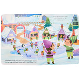 Hide & Seek - Magical Christmas