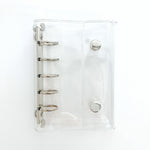 SEB-01 Clear binder