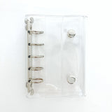 SEB-01 Clear binder