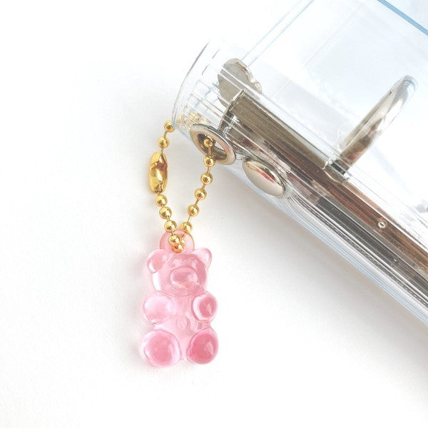 SEB-01 Clear binder