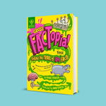 Gross FACTopia!: Follow the Trail of 400 Foul Facts