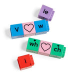 Reading Rods? Building Sight Words