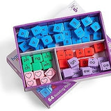 Reading Rods? Building Sight Words