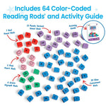 Reading Rods? Building Sight Words