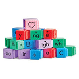 Reading Rods? Building Sight Words