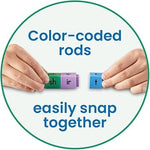 Reading Rods? Building Sight Words