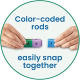 Reading Rods? Building Sight Words