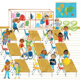 Welcome to Our Classroom!