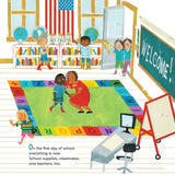 Welcome to Our Classroom!