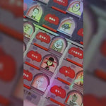Product video