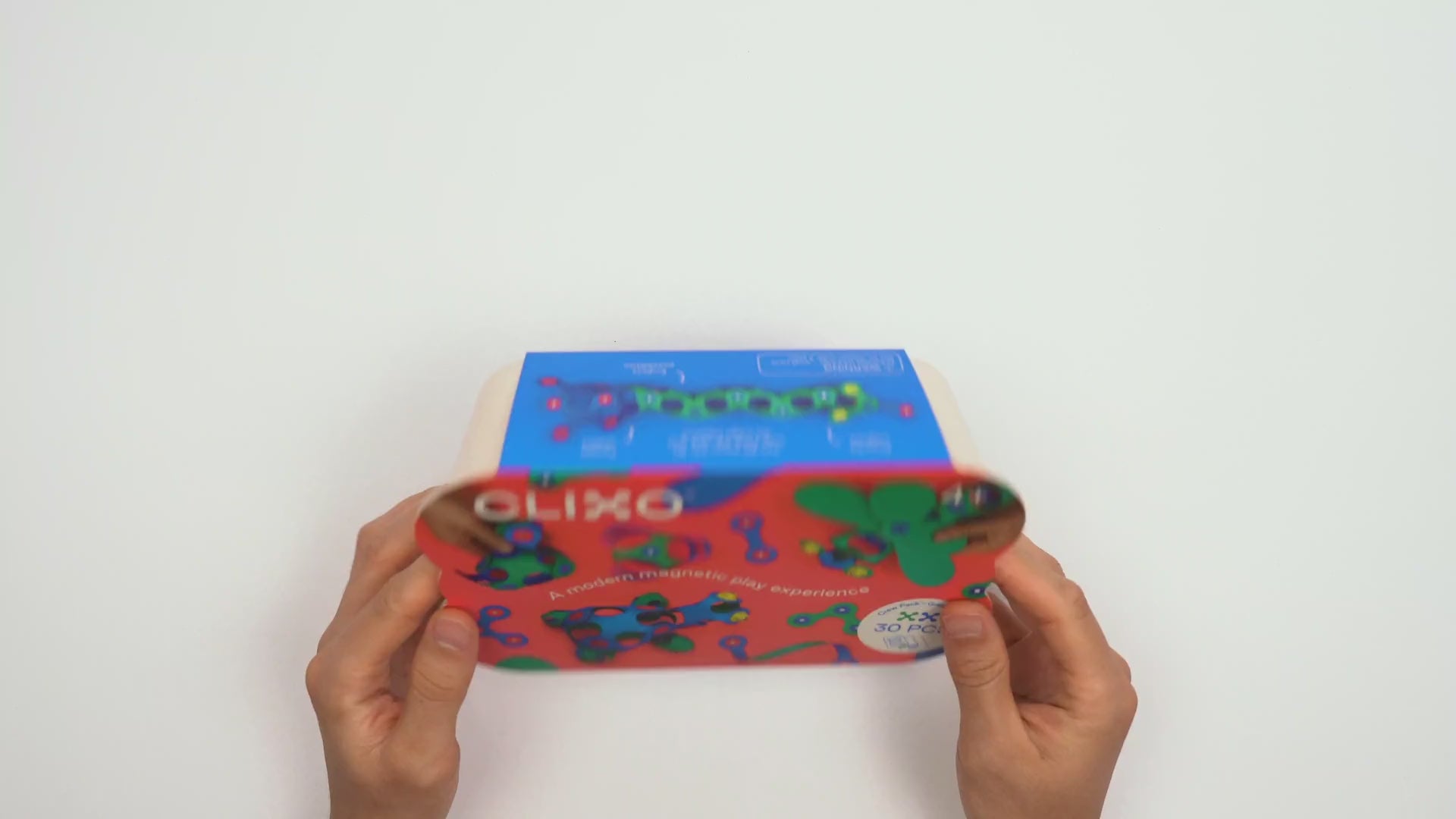 Product video