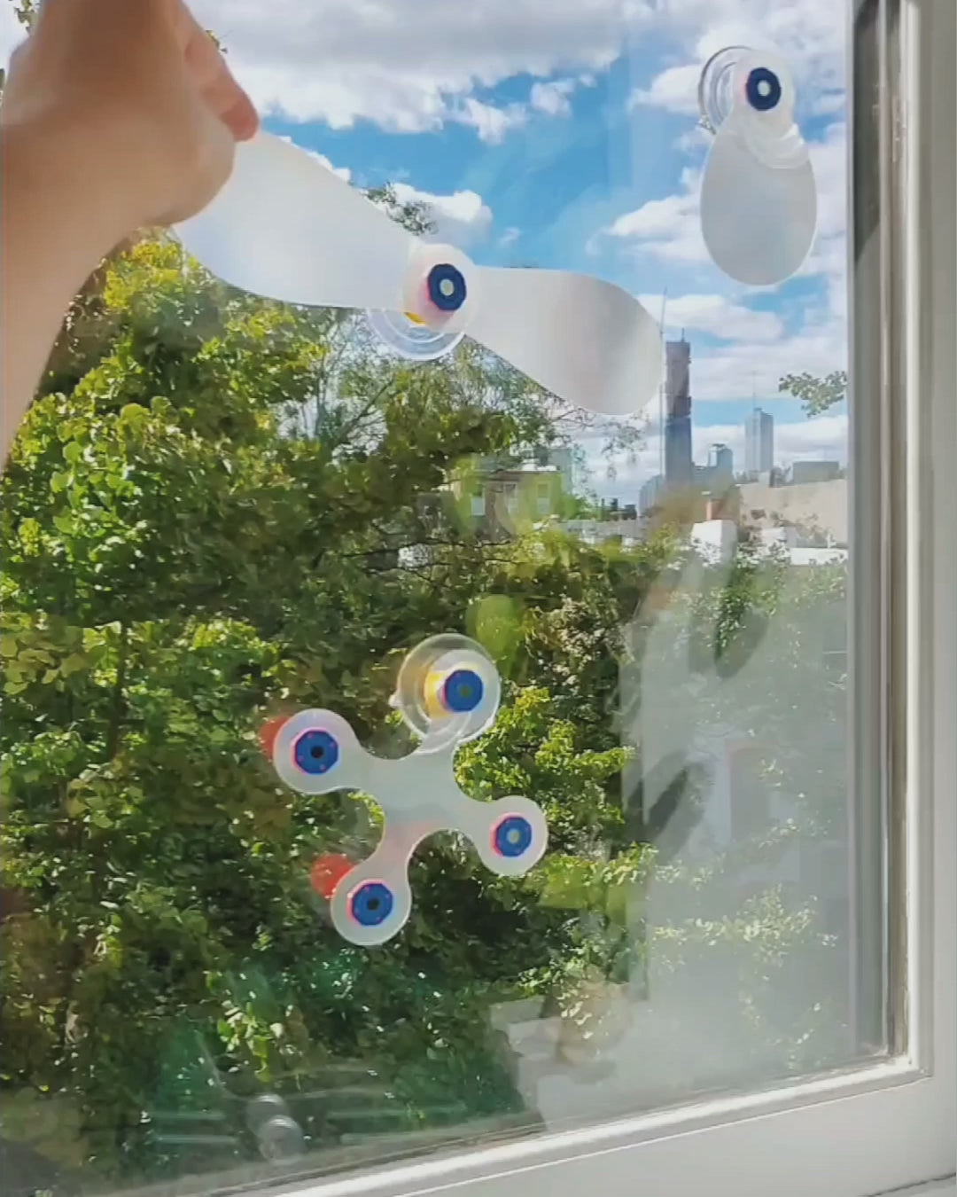 Product video