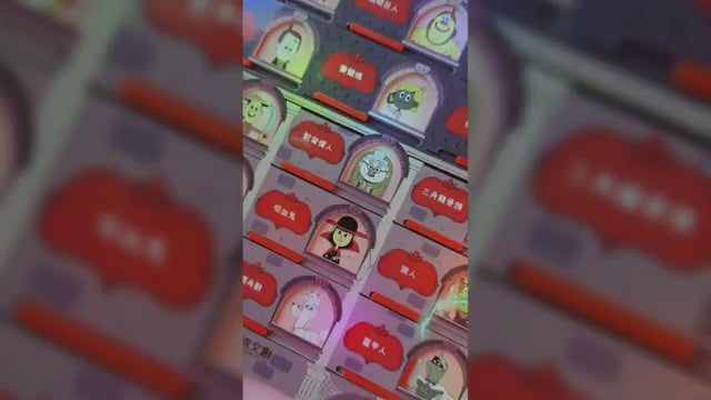 Product video