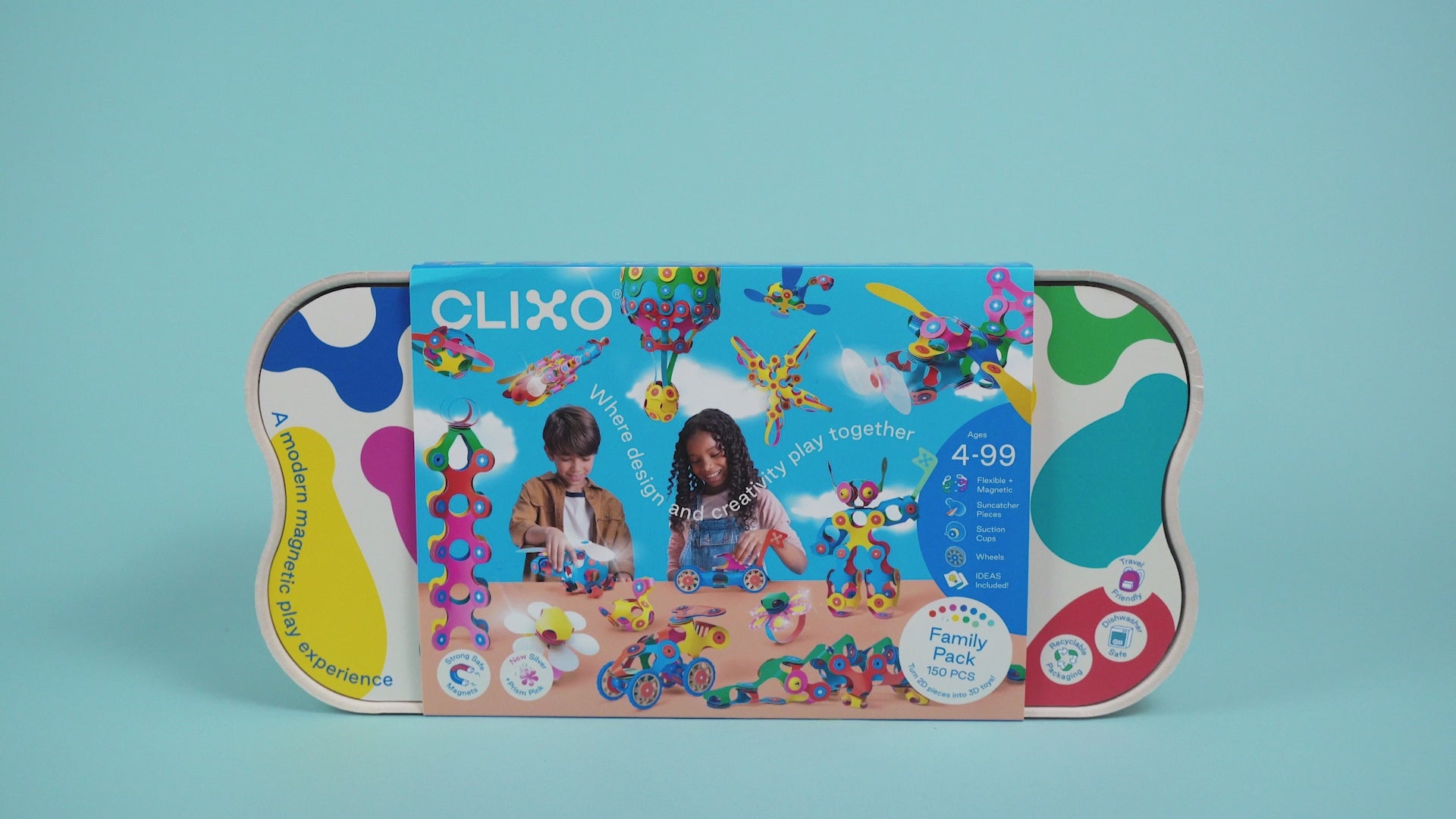 Product video
