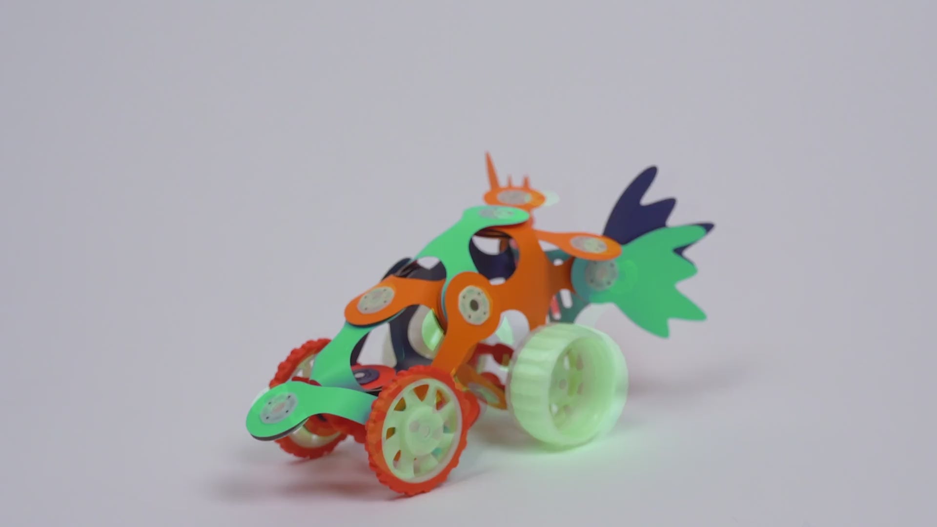 Product video