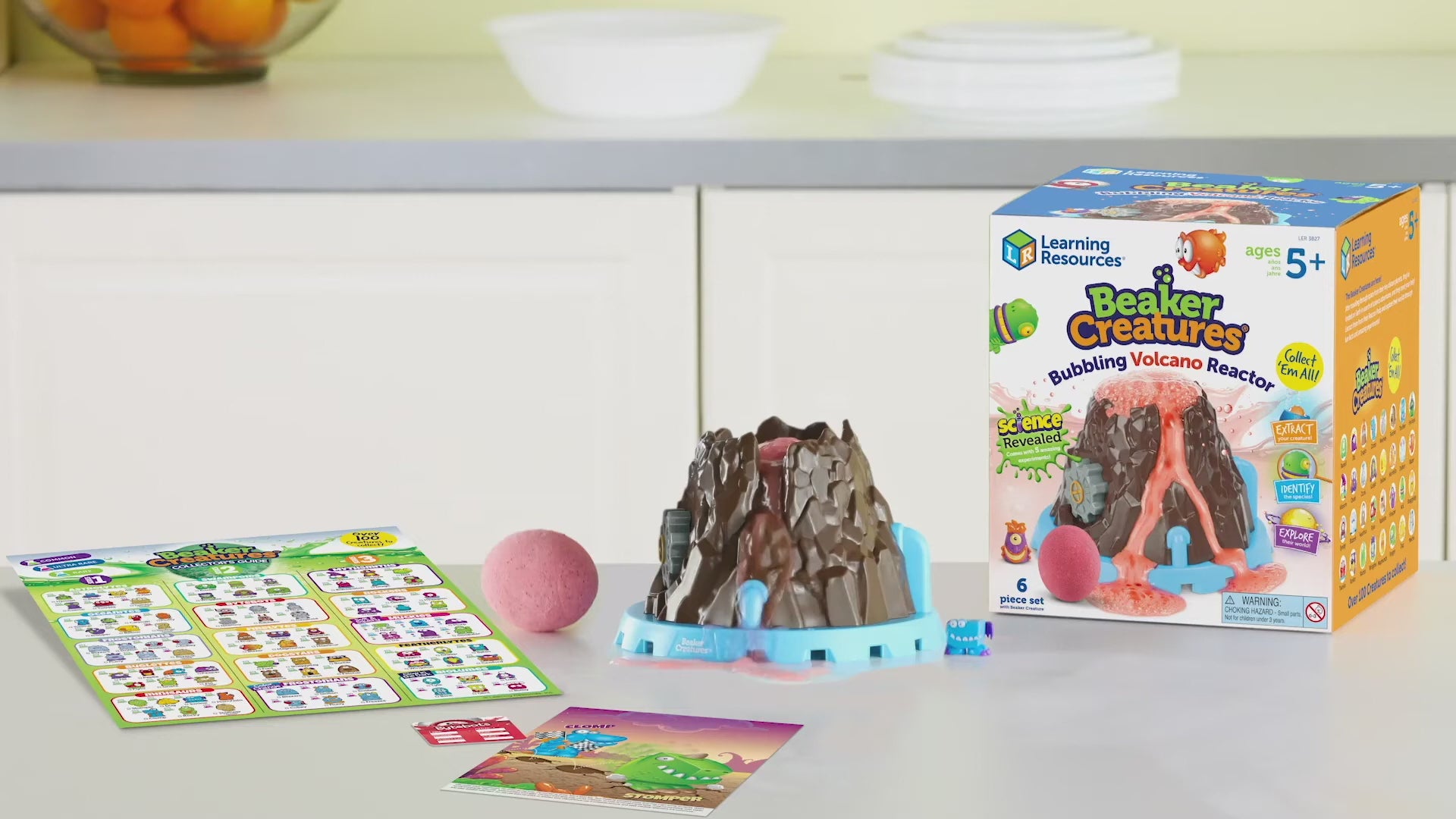Product video
