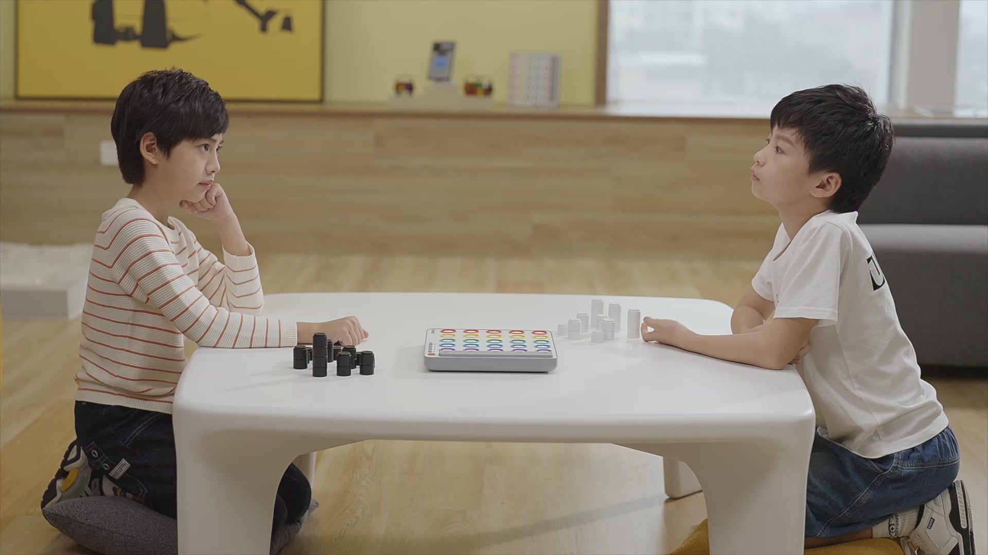 Product video