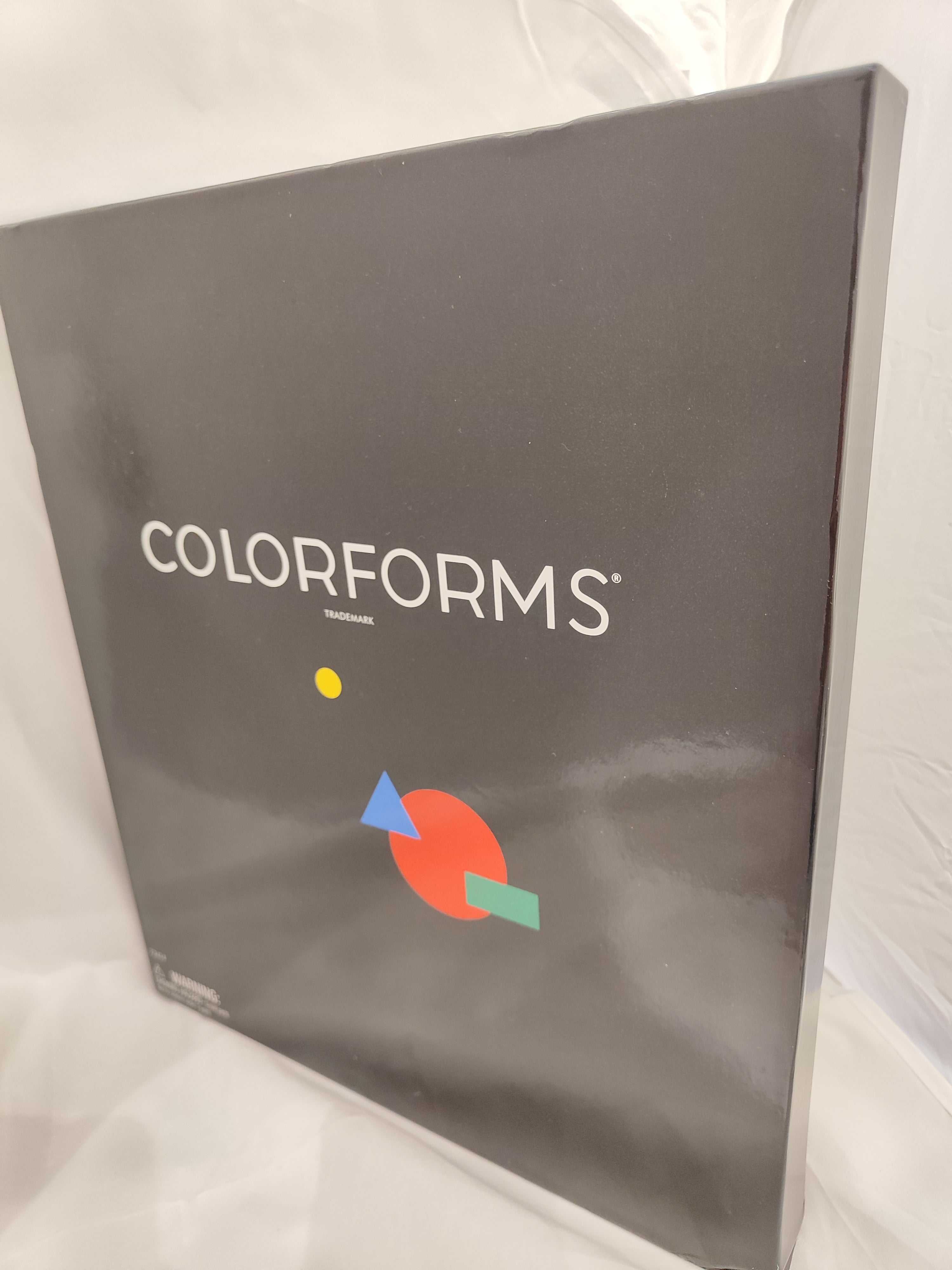 The Original Colorforms Set – Wondersaurus