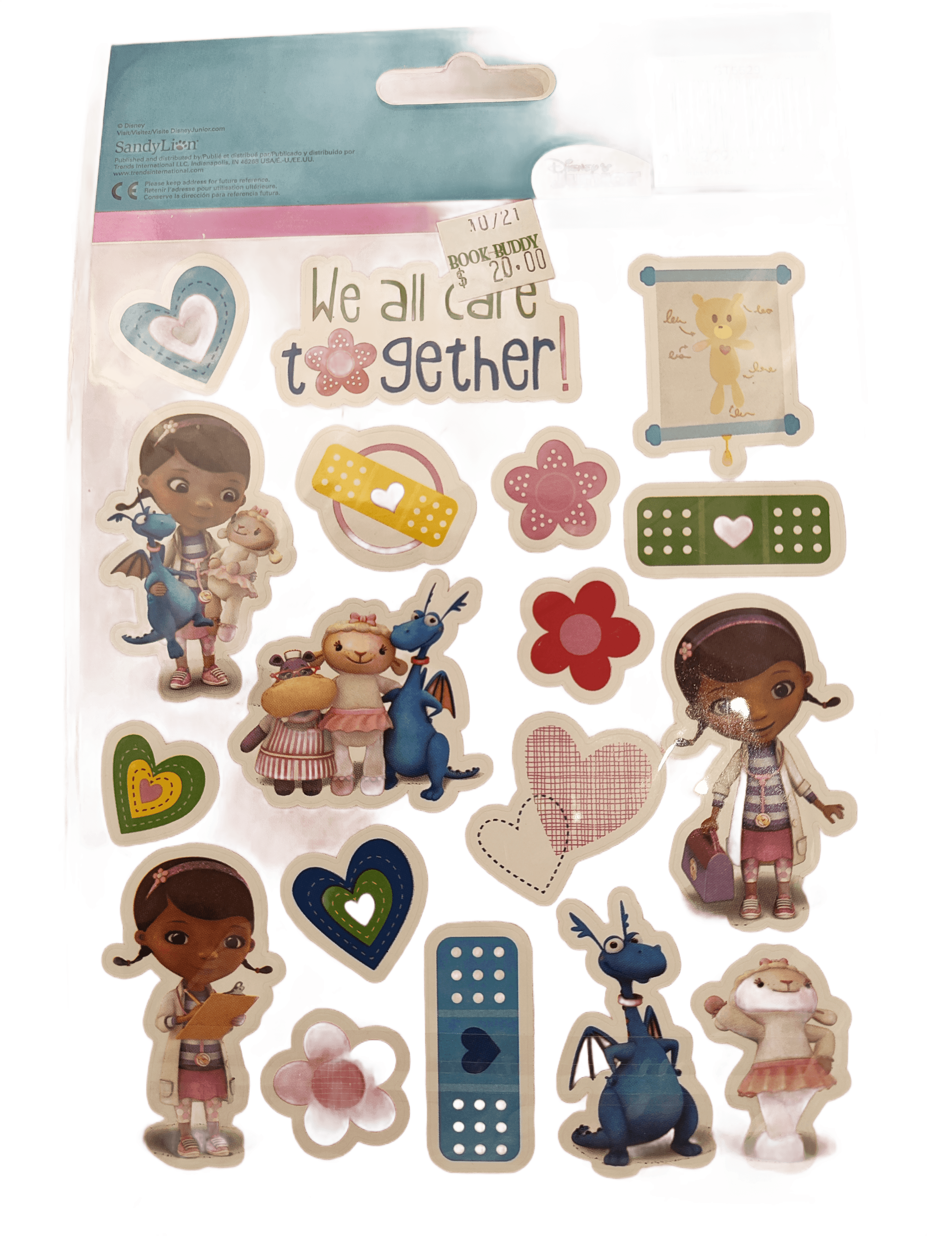 Product image