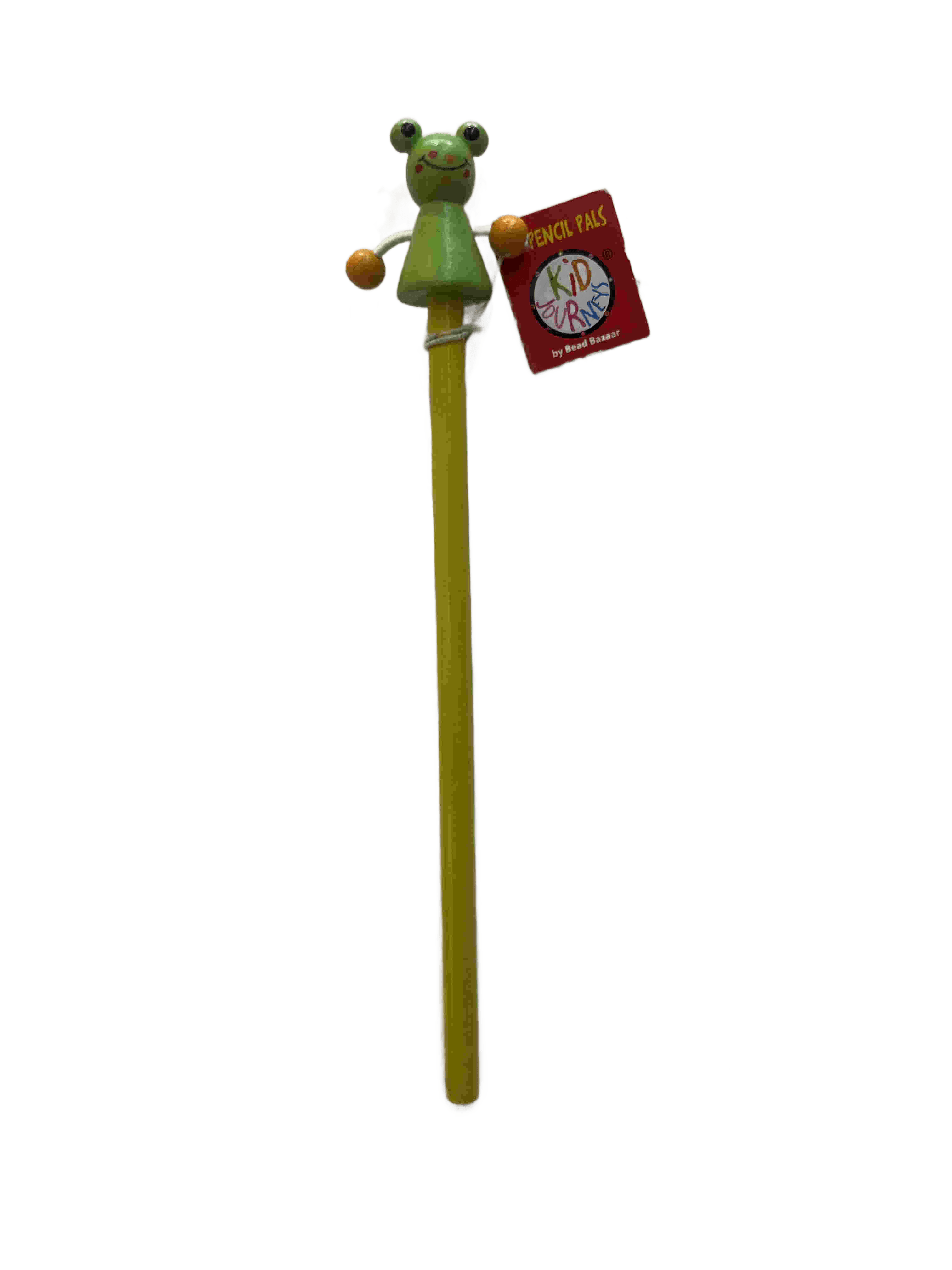 Pencil Pals – WONDERSAURUS