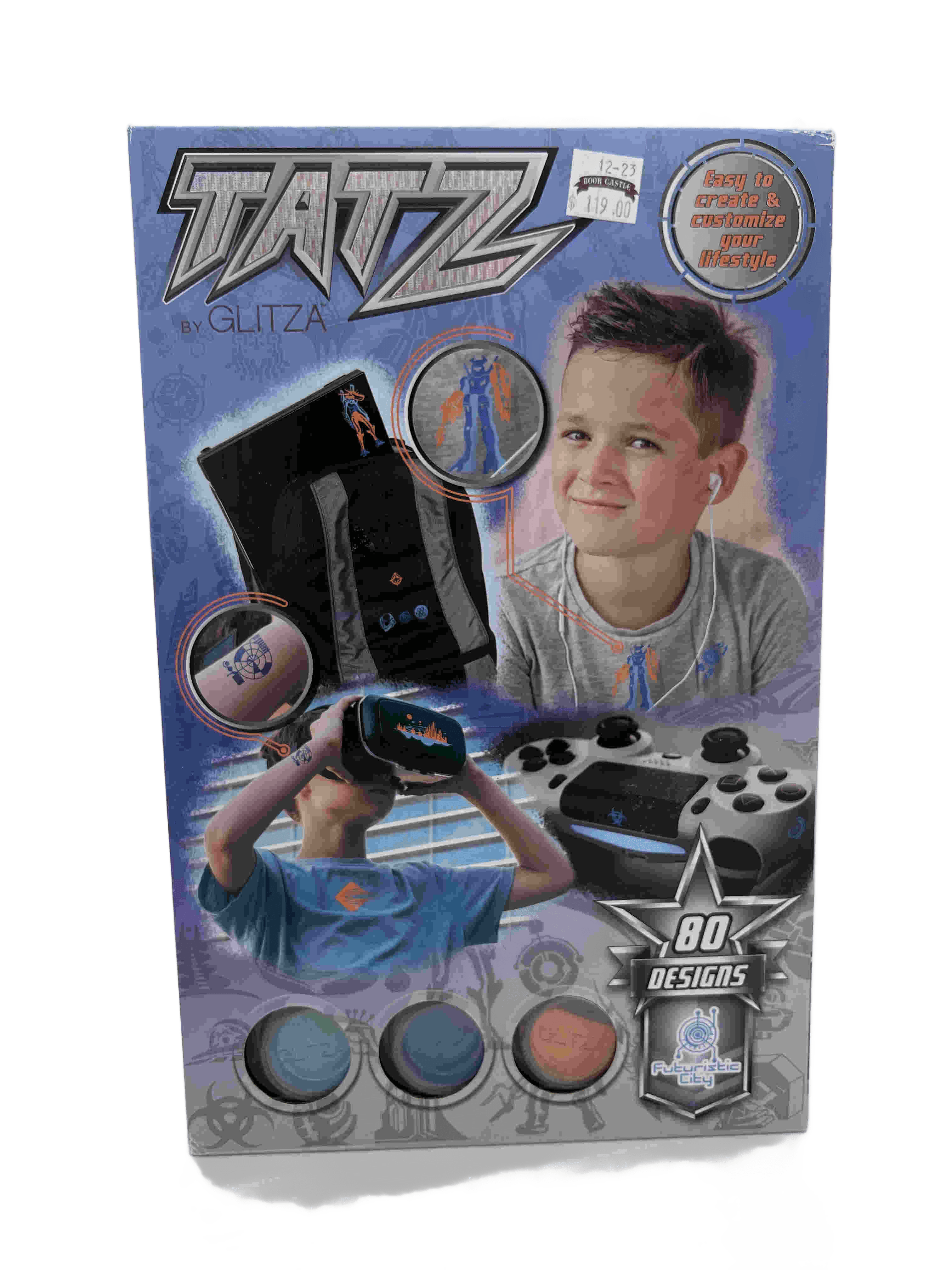 Product image