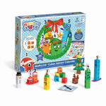 Numberblocks? Mathlink? Cubes Advent Calendar