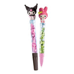 Clementoni Idea: Create Your Pens - MY MELODY & KUROMI & HELLO KITTY