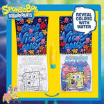Aqua Magic: SpongeBob