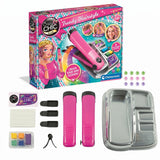 Crazy Chic: Trendy Hairstyle Hair Dye Kit