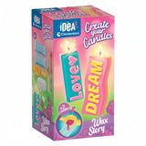 Clementoni Idea: Create Your Candles