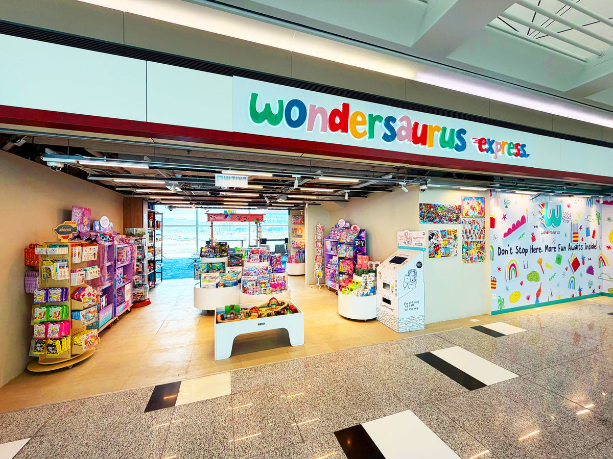 wondersaurus-hong-kong-airport
