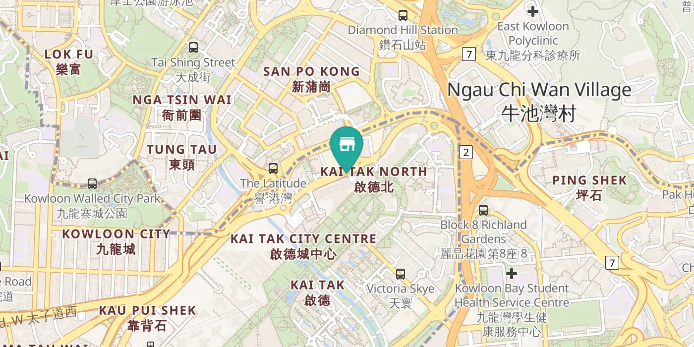 wondersaurus-sogo-kai-tak static map